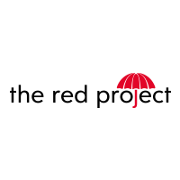 The Red Project Logo