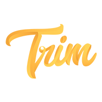 Trim Logo