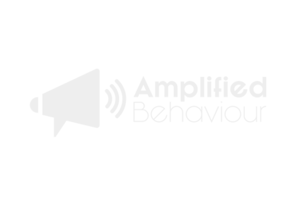 Amplified Behaviour logo