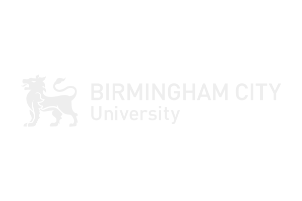 Birmingham City University logo
