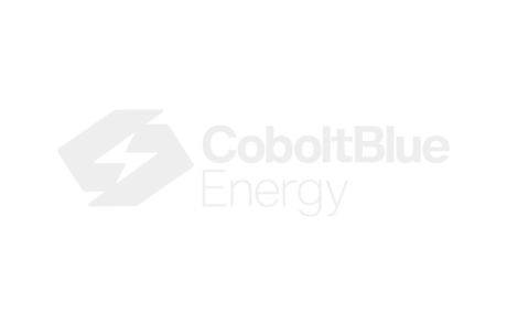 Cobolt Blue Energy logo