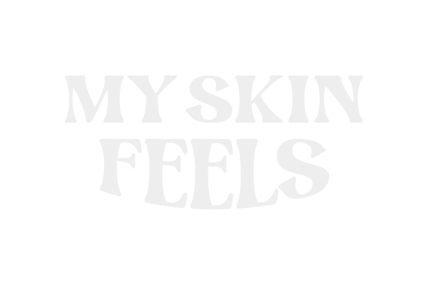 My Skin Feels logo