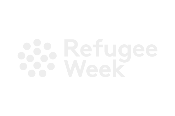 Refugee Week logo