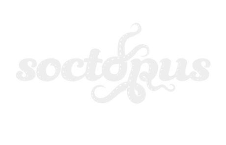 Soctopus logo