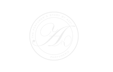 The Perfumer's Story by Azzi