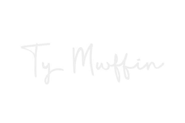 Ty Mwffin logo